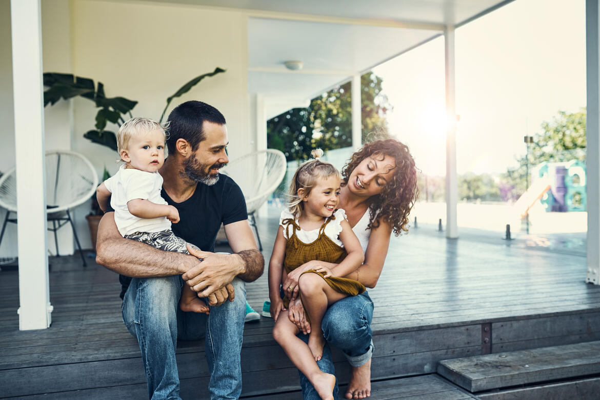 California Personal insurance