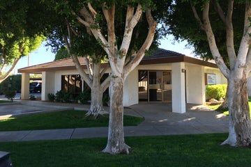 Fred Eady Insurance Agency Office